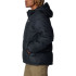 Mountain Jacket Columbia Pike Lake™ II Hooded Black Man
