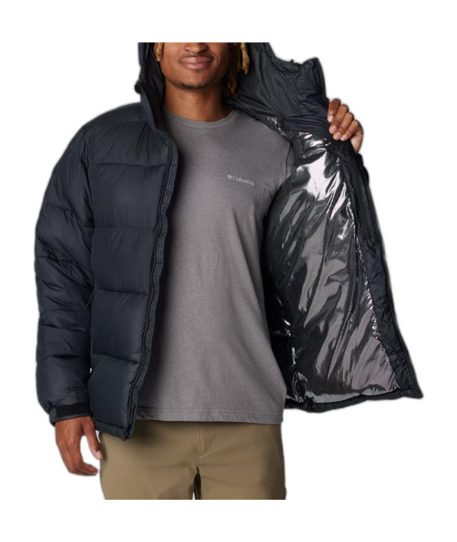 Mountain Jacket Columbia Pike Lake™ II Hooded...