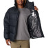 Mountain Jacket Columbia Pike Lake™ II Hooded Black Man