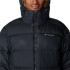 Mountain Jacket Columbia Pike Lake™ II Hooded Black Man