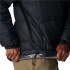Mountain Jacket Columbia Pike Lake™ II Hooded Black Man