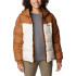 Veste de Montagne Columbia Pike Lake™ II Insulated Brown Femme