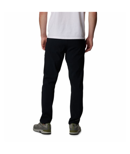 Columbia Triple Canyon™ II Fall Hiking Noir Pantalon de... 2