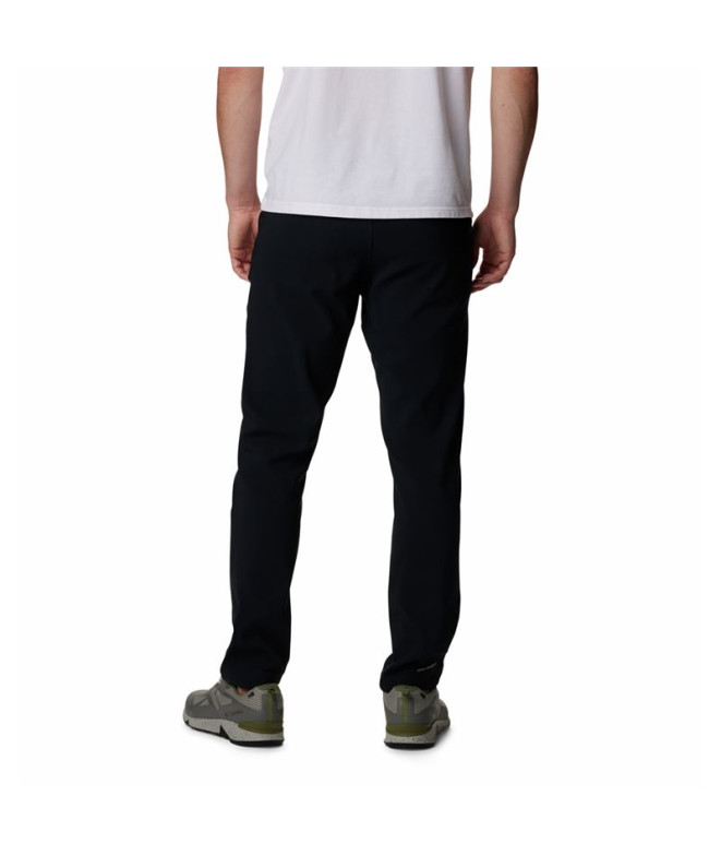 Columbia Triple Canyon™ II Fall Hiking Noir...