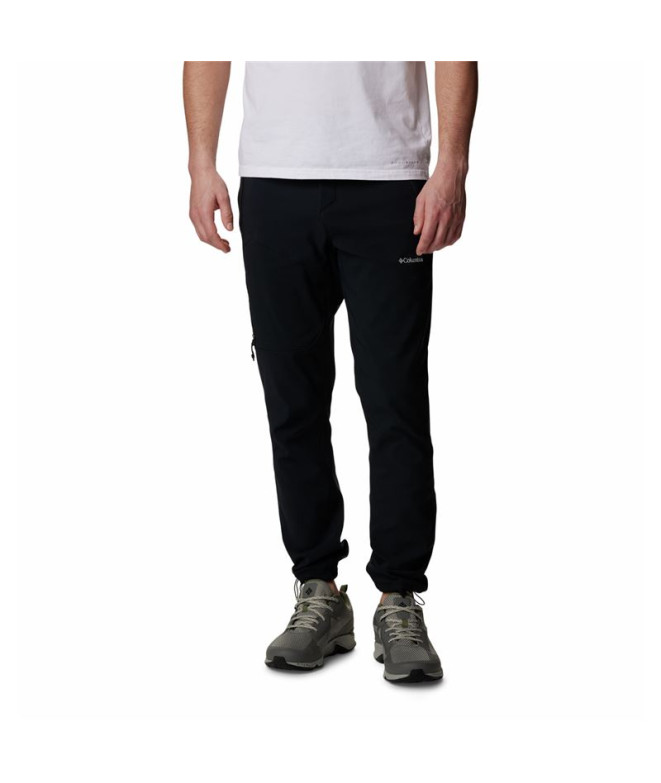 Columbia Triple Canyon™ II Fall Hiking Preto...