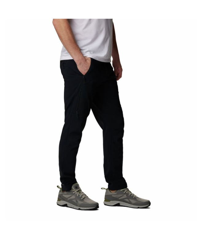 Columbia Triple Canyon™ II Fall Hiking Noir...