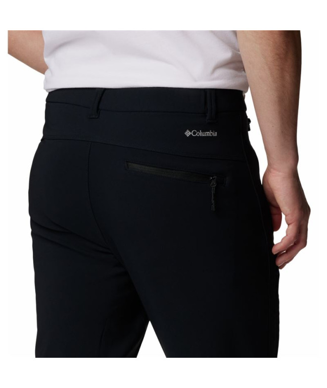 Columbia Triple Canyon™ II Fall Hiking Noir...