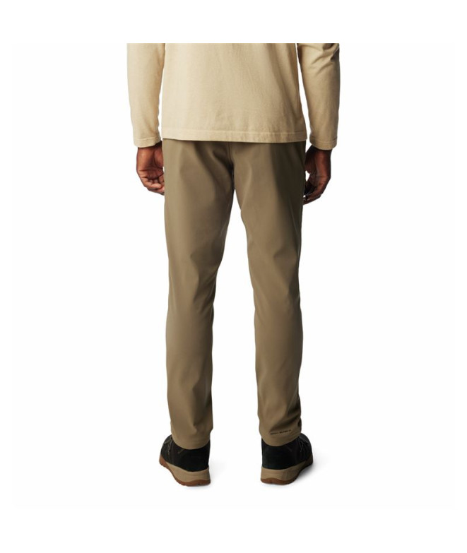 Pantalon de montagne Columbia Triple Canyon™ II...
