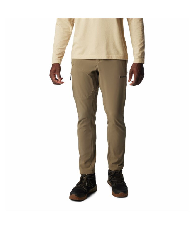 Pantalón de Montaña Columbia Triple Canyon™ II...