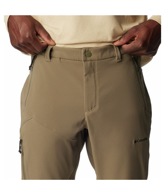 Columbia Triple Canyon™ II outono Caminhadas...