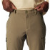 Pantalón de Montaña Columbia Triple Canyon™ II Fall Hiking Green Hombre