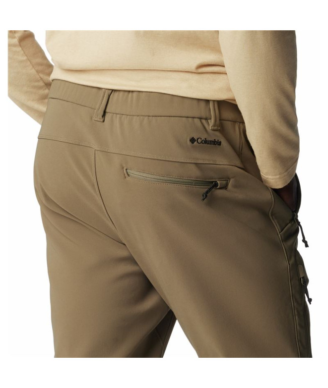 Pantalon de montagne Columbia Triple Canyon™ II...