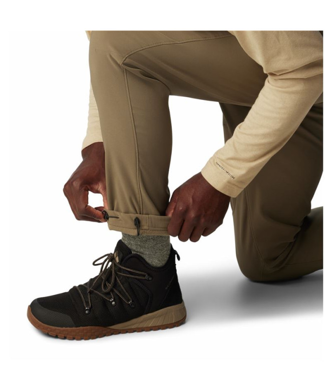 Pantalón de Montaña Columbia Triple Canyon™ II...