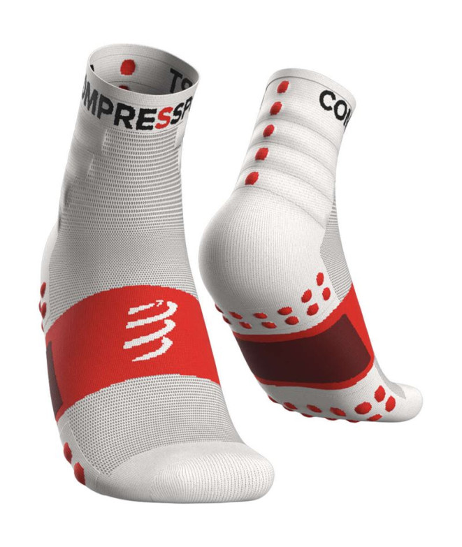 Calcetines Compressport Training Socks 2-Pack Unisex