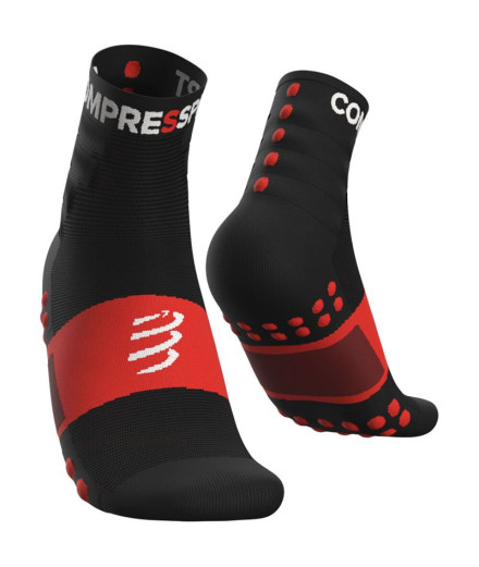 Compressport Training Socks 2-Pack Unisex