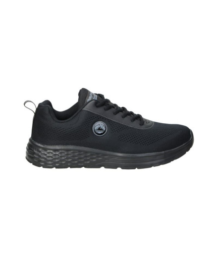 Chaussures Casual Joma Podium 2329 Homme Noir