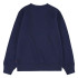 Moletom Levi's Batwing Crewneck Dress Blues Menino
