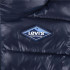 Casaco Levi's Sherpa Lined Mdwt Puffer J Dress Blues Menino