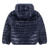 Casaco Levi's Sherpa Lined Mdwt Puffer J Dress Blues Menino