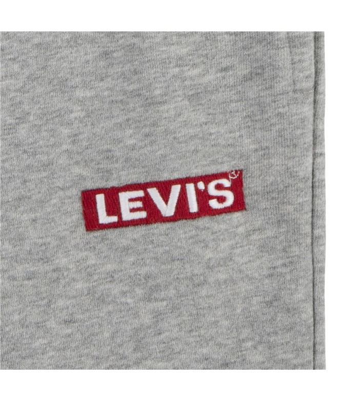 Levi's Boxtab Jogger Calças de rapaz de cor...