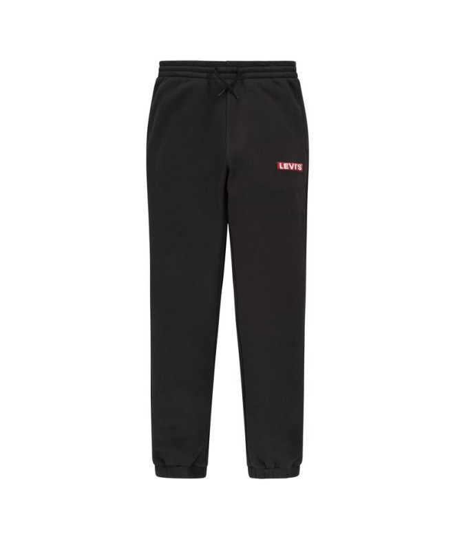 Calças Levi's Boxtab Jogger Meteorite para rapaz