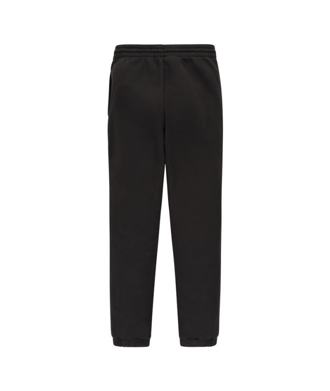 Pantalón Levi's Boxtab Jogger Meteorite Niño