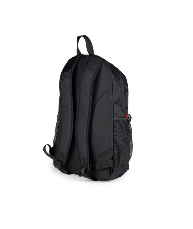 Munich Gym Sports Backpack Slim Small Black FW24, Unisex