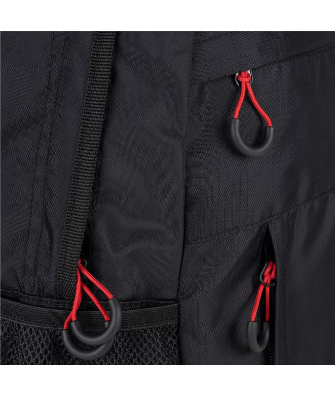 Mochila Munich Gym Sports 2.0 Slim Preto