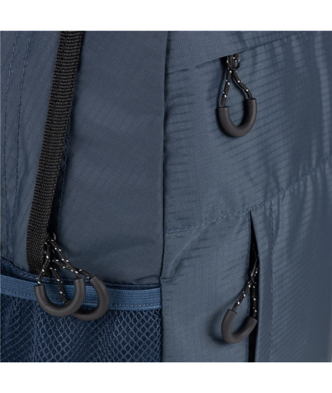 Mochila Munich Gym Sports 2.0 Slim Azul