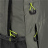 Mochila Munich Gym Sports 2.0 Slim Caqui