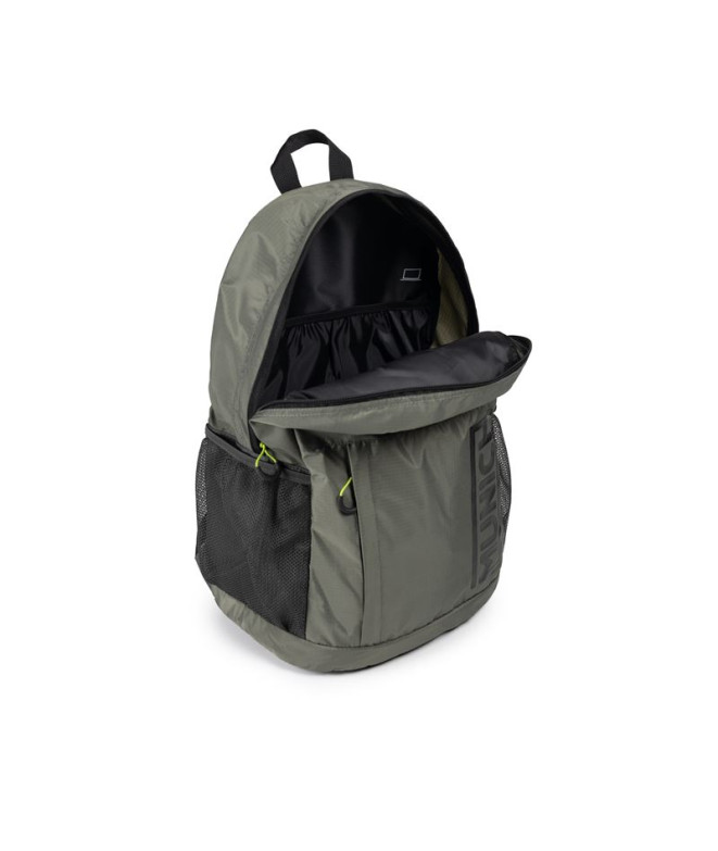 Sac à dos Munich Gym Sports 2.0 Slim Khaki