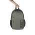Mochila Munich Gym Sports 2.0 Slim Caqui