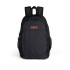 Mochila Munich Gym Sports 2.0 Slim Pequena Preta