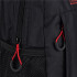 Mochila Munich Gym Sports 2.0 Slim Pequena Preta