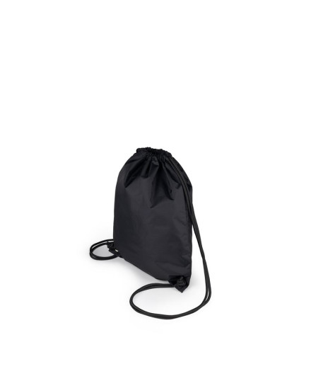 MUNICH MOCHILA SLIM GYM SPORTS 2.0 BLACK