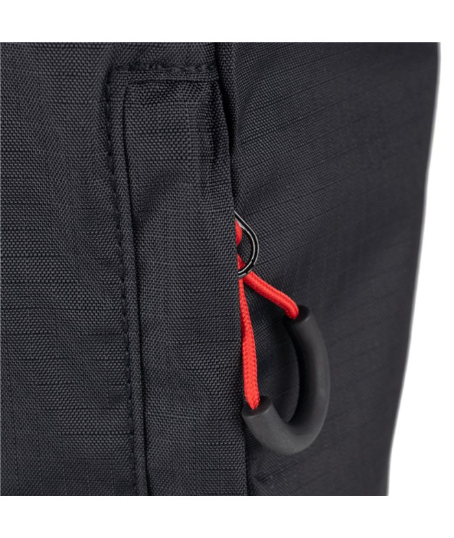 Sac à dos Munich Sac de sport 2.0 Sac de gym Noir