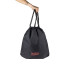 Mochila Munich Gym Sports 2.0 Gym Sack Preto