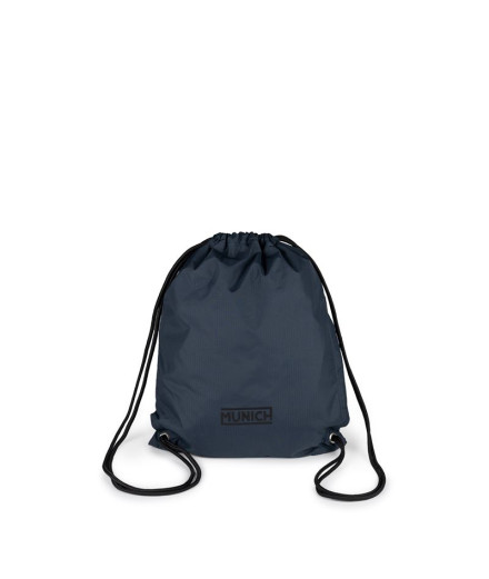 Mochila Munich Gym Sports 2.0 Gym Sack Azul