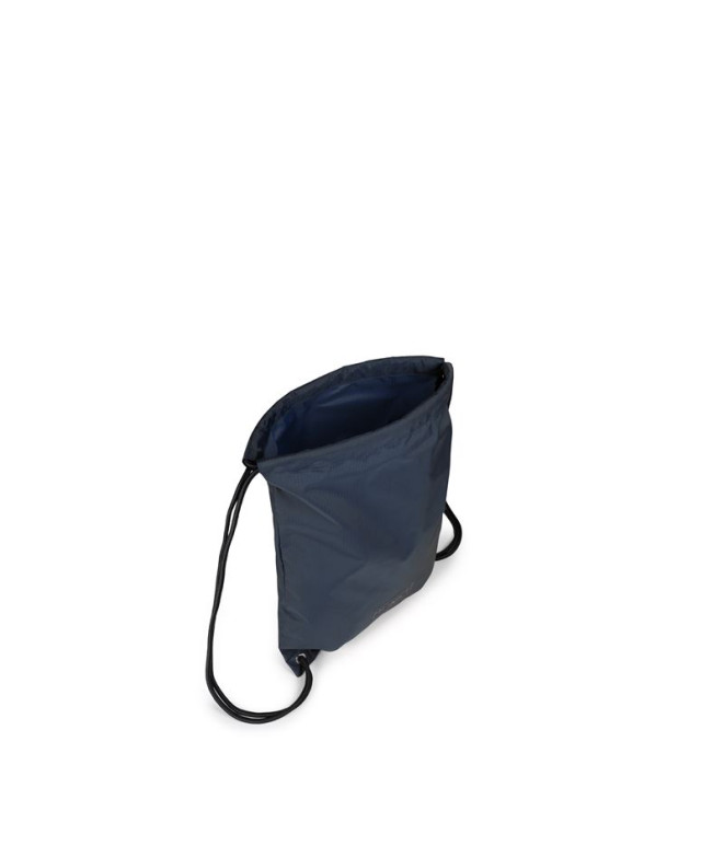 Mochila Munich Gym Sports 2.0 Gym Sack Blue