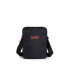 Saco de ombro Munich Gym Sports 2.0 Slim Preto