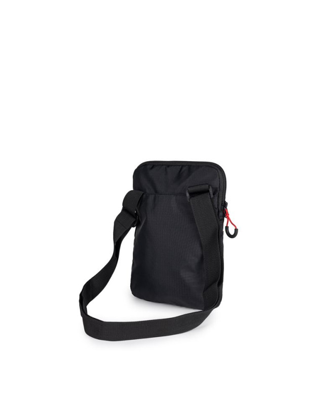 Bandoulière Munich Gym Sports 2.0 Slim Noir