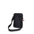Saco de ombro Munich Gym Sports 2.0 Slim Preto