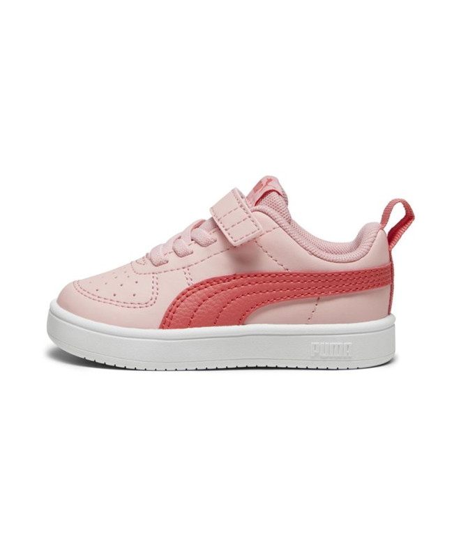 Chaussures de Puma Rickie+ Inf Enfant