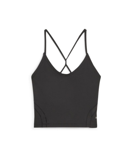 Camiseta por Yoga Puma Studio Ultrabare Cro Mulher
