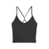 Camiseta de Yoga Puma Studio Ultrabare Cro Mujer