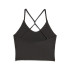 Camiseta de Yoga Puma Studio Ultrabare Cro Mujer