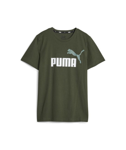 Puma Ess Logo G Leggings para crianças