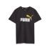 T-Shirt Puma Ess+ 2 Col Logo para crianças