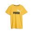 T-shirt de Puma Ess+ 2 Col Logo Enfant