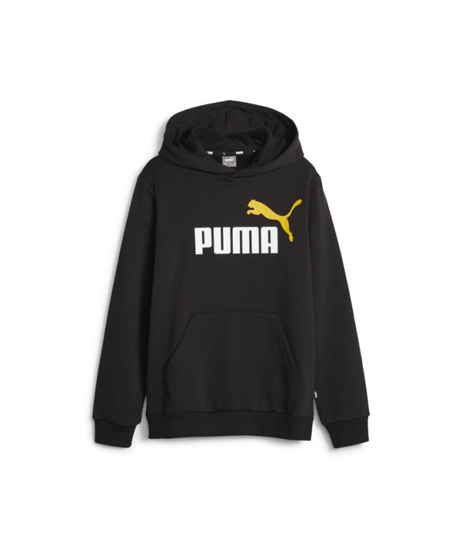 Sweat-shirt Puma Ess+ 2 Col Big Logo Kids